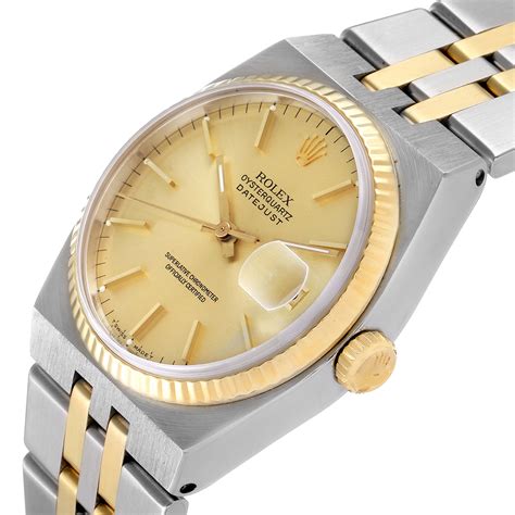 Rolex quartz price